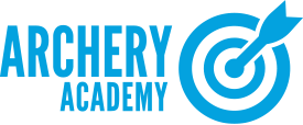Archery Academy logo